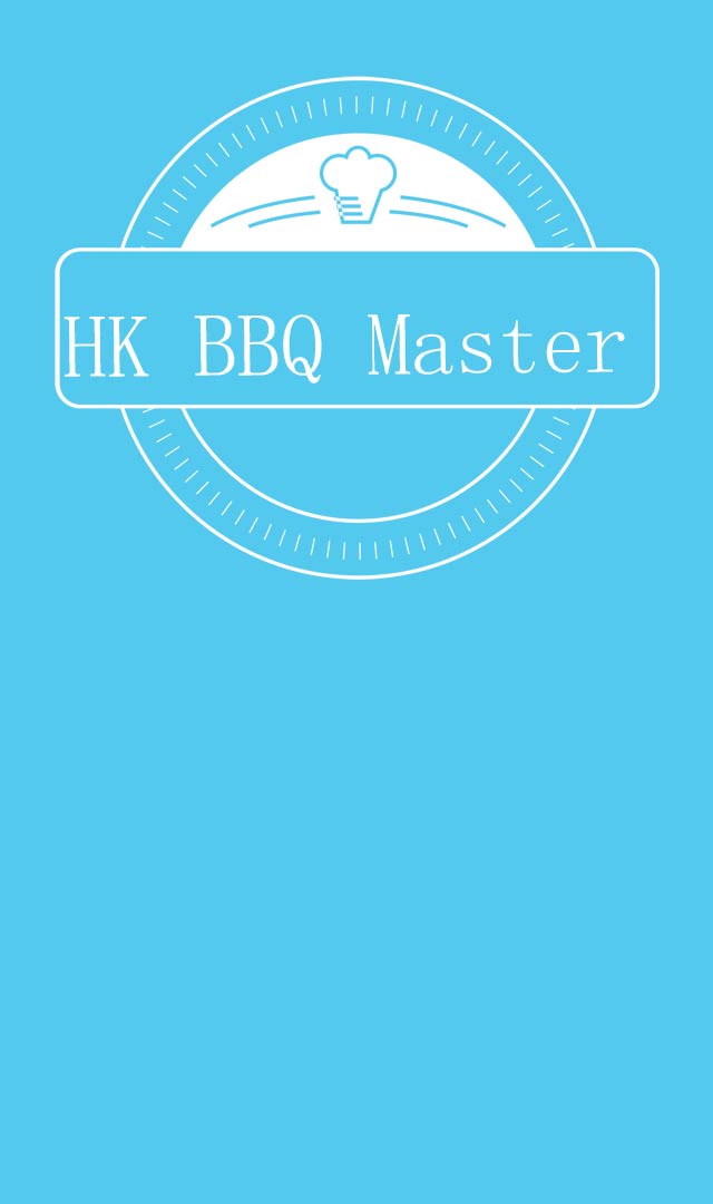 HK BBQ Master