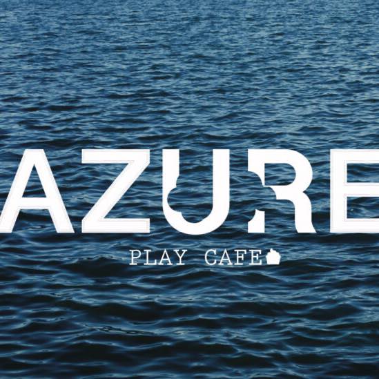 Azure Play Cafe