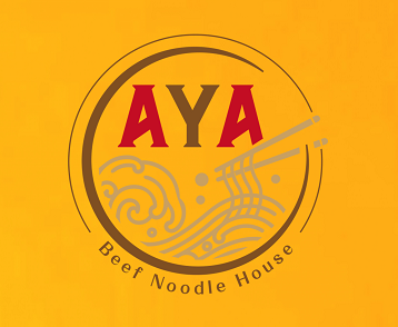 AYA Beef Noodle House