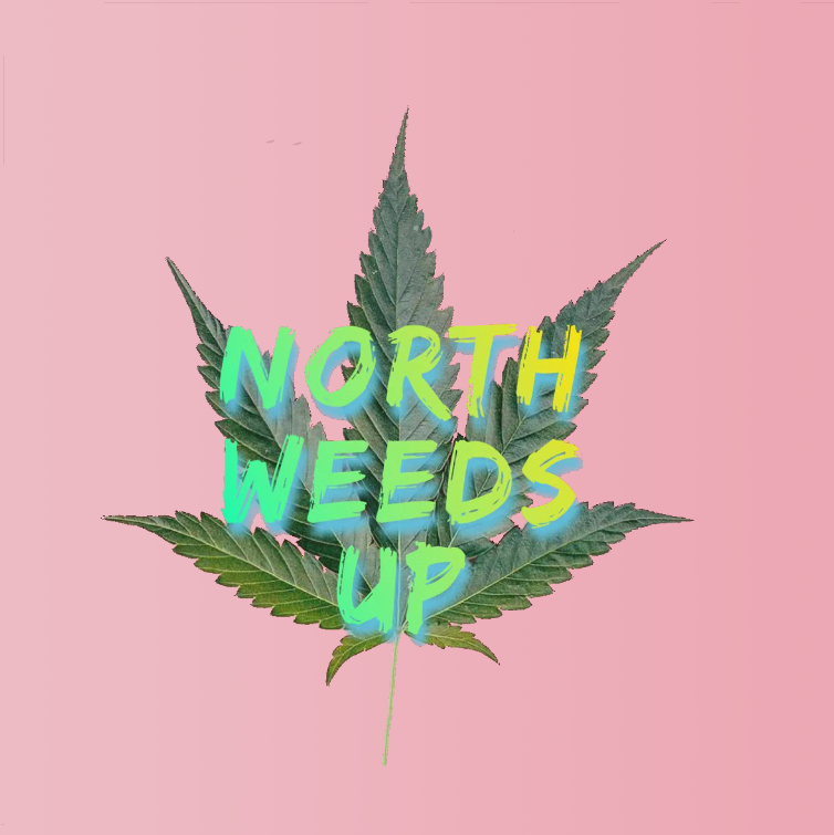 North Weed Up