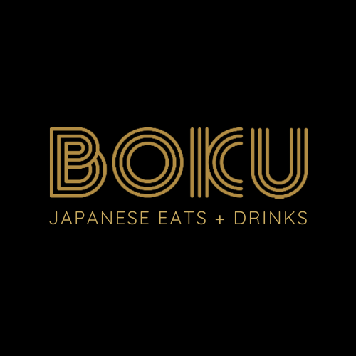 BOKU Japanese Eats + Drinks (Yonge St.)