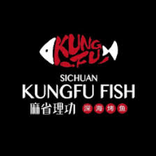 Kungfu Fish