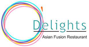 O Delights asian fusion restaurant