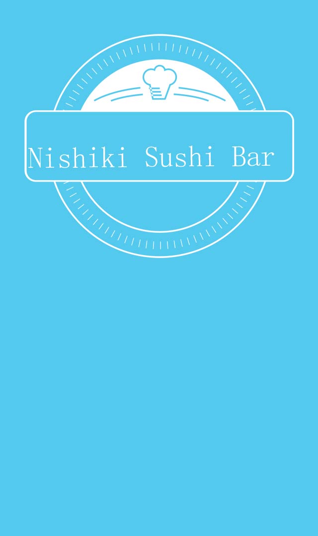 Nishiki Sushi Bar